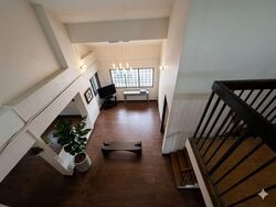 Blk 448 Sin Ming Court (Bishan), HDB Executive #538734761